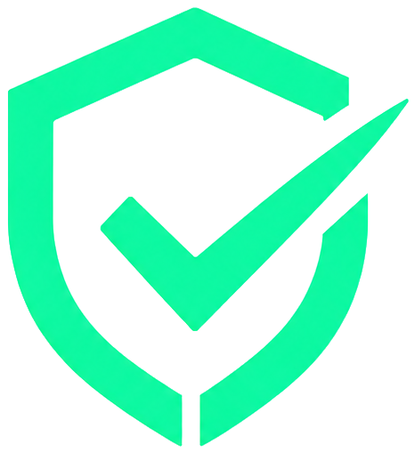 VeriAuth logo